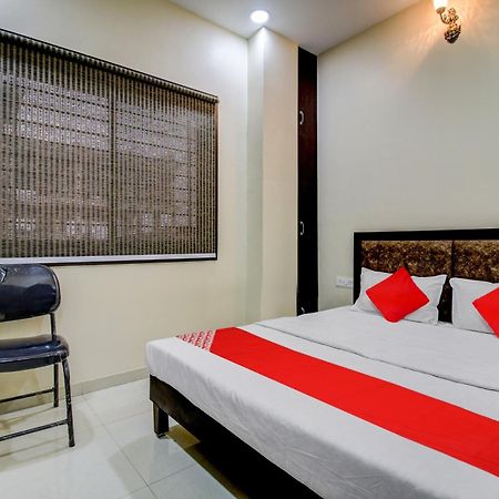 Super Hotel O The Shloka 博帕尔 外观 照片