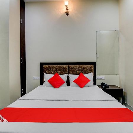 Super Hotel O The Shloka 博帕尔 外观 照片